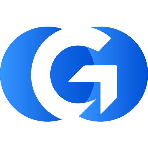 그루닛의 기업로고