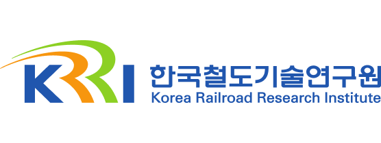 한국철도기술연구원의 기업로고