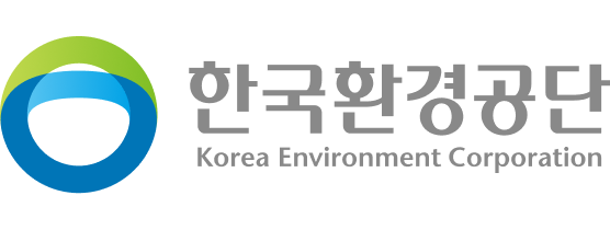 한국환경공단의 기업로고