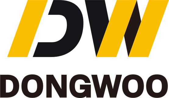 (주)동우기술의 기업로고