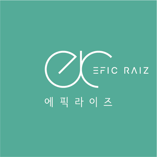 에픽라이즈(주)의 기업로고