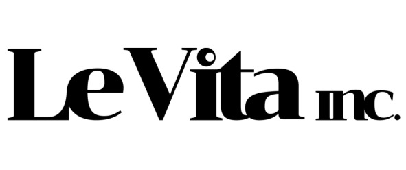 주식회사르비타(LEVITA)의 기업로고