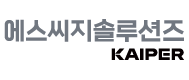 에스씨지솔루션즈(주)의 기업로고
