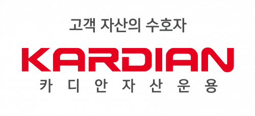 카디안자산운용 logo