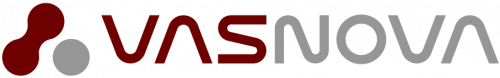 (주)바스노바 logo
