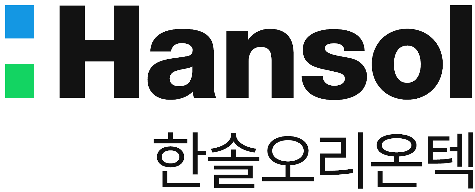 한솔오리온텍