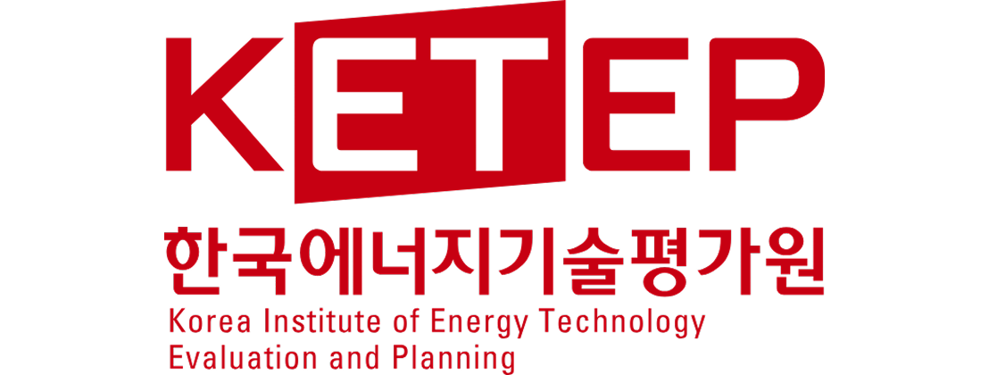 한국에너지기술평가원의 기업로고