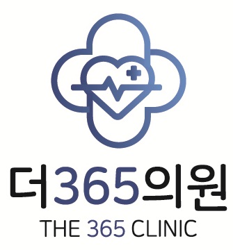 더365의원의 기업로고