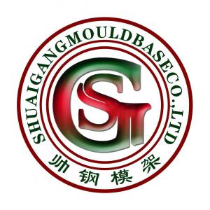 (주)에스지몰드코리아 logo