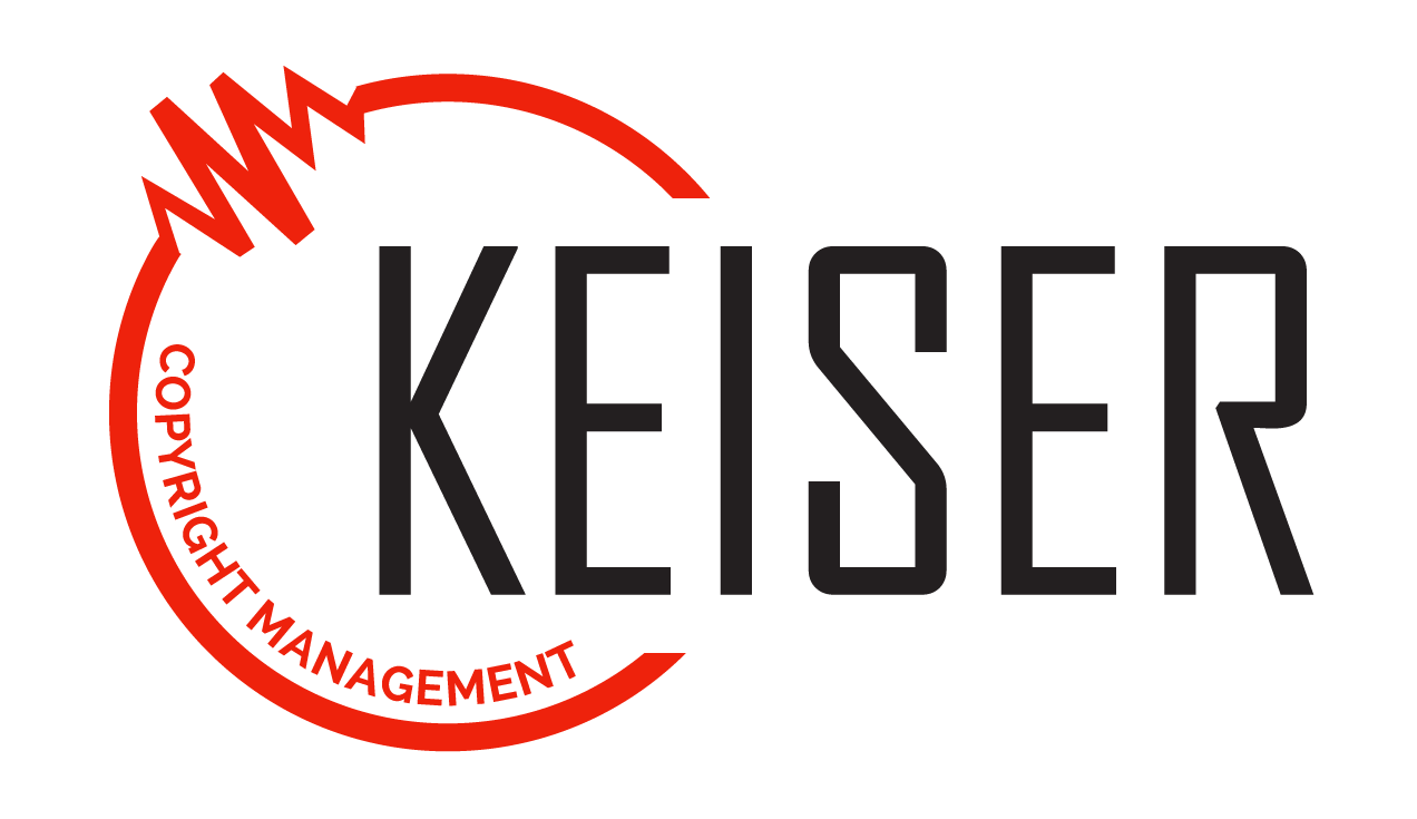 케이저(주)의 기업로고