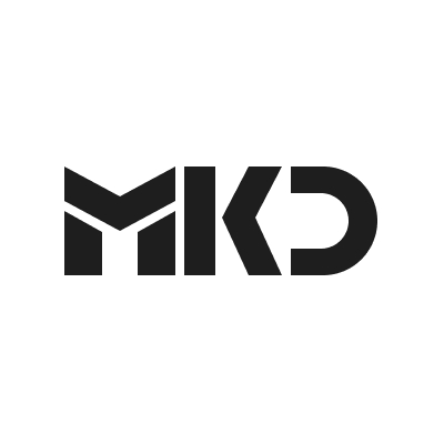 주식회사엠케이디(MKDCo.,Ltd)의 기업로고