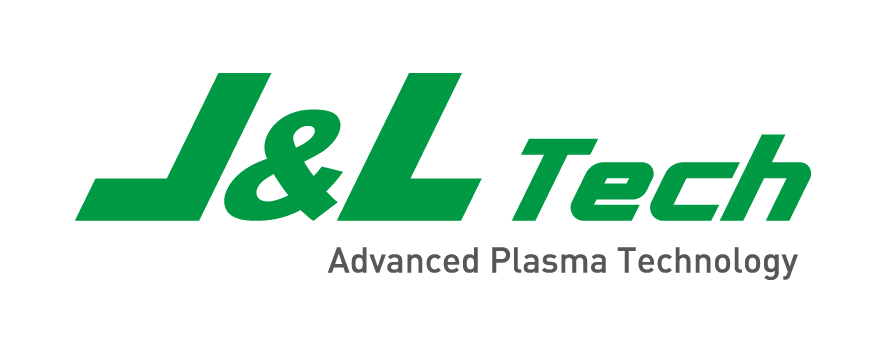 (주)제이앤엘테크익산지점의 기업로고