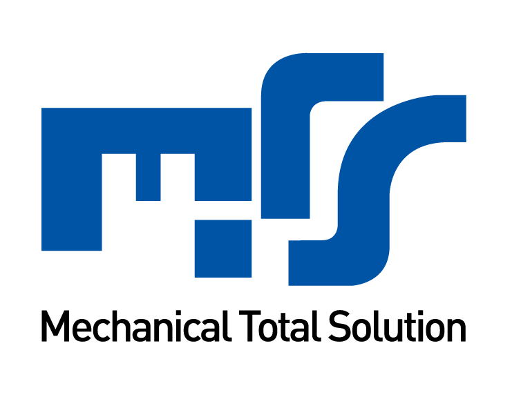 메카니칼토탈솔루션(주)의 기업로고