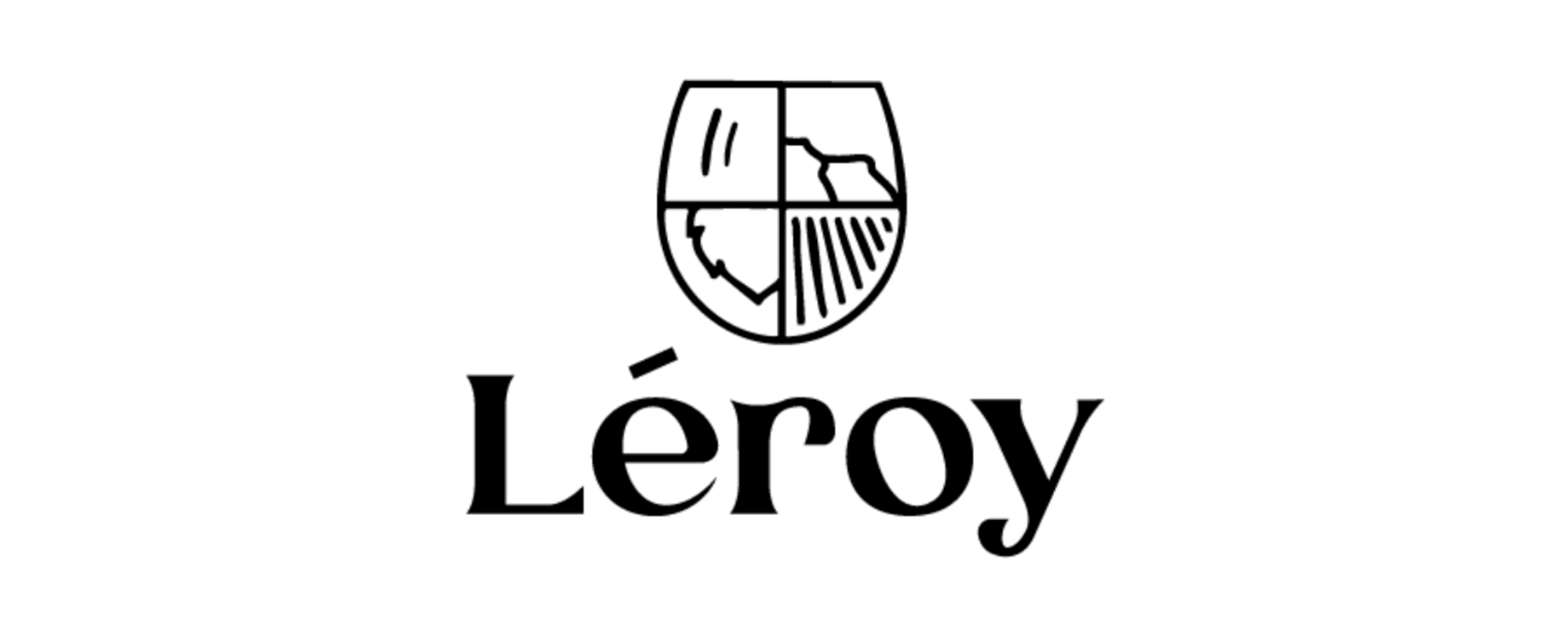 주식회사 르루아의 기업로고