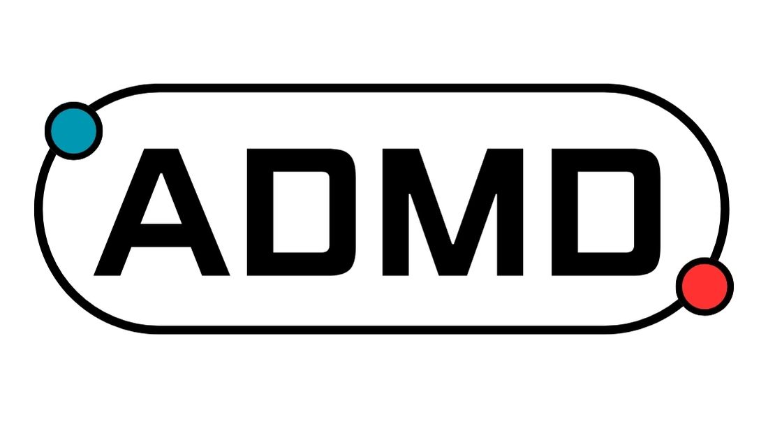 안드로메다주식회사의 기업로고