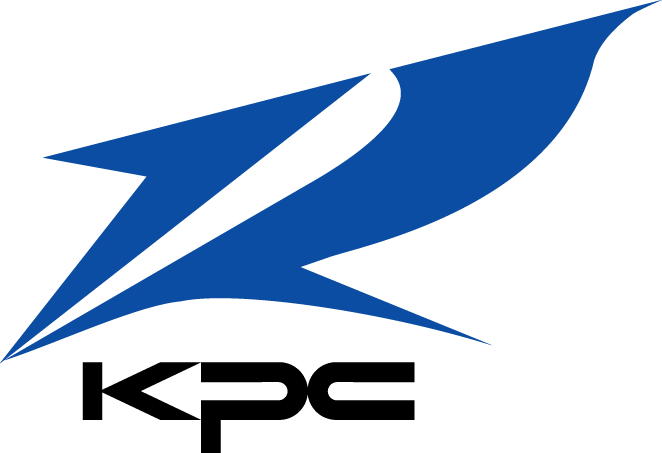케이피항공산업(주)의 기업로고