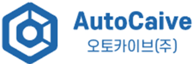 오토카이브주식회사(AUTOKAIVECo.,Ltd.)의 기업로고