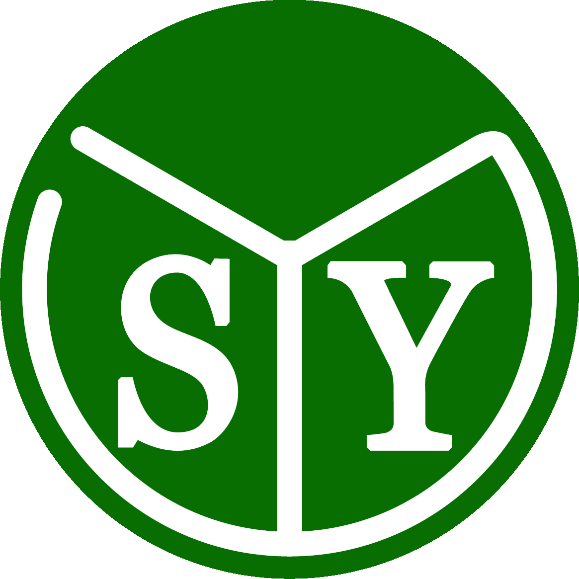 (주)자양의 기업로고