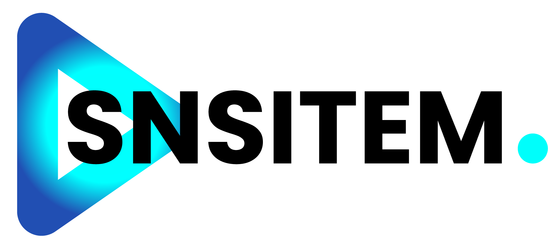 에스엔에스아이템 (SNSITEM)의 기업로고