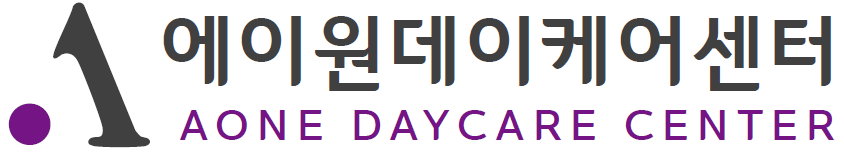 에이원데이케어당산센터의 기업로고