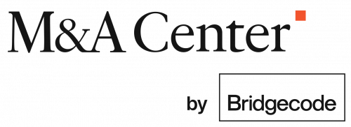 (주)브릿지코드 logo