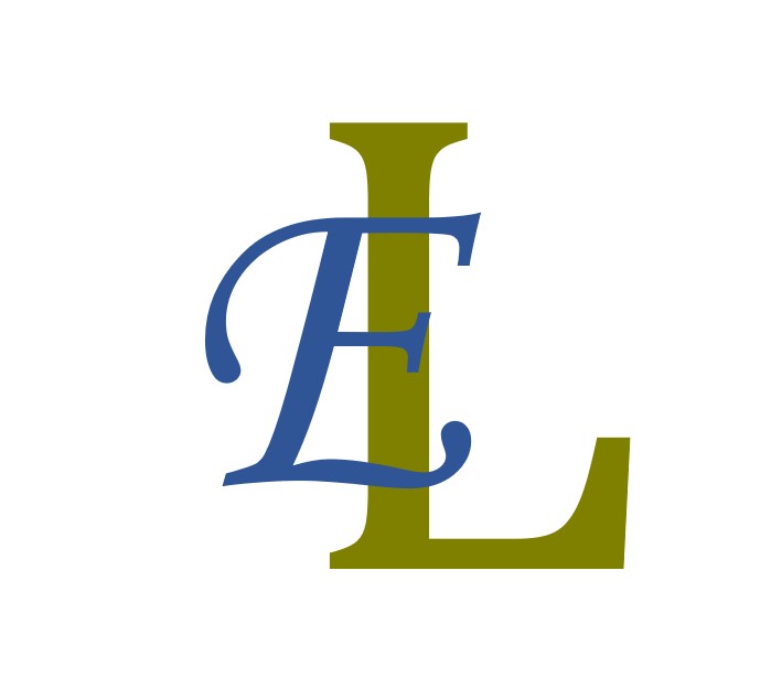 이엘메드(주)의 기업로고