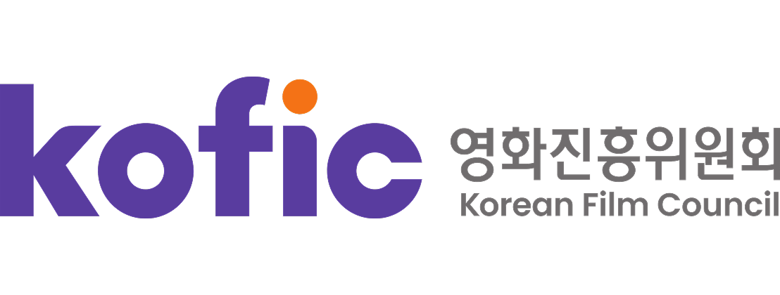 영화진흥위원회의 기업로고