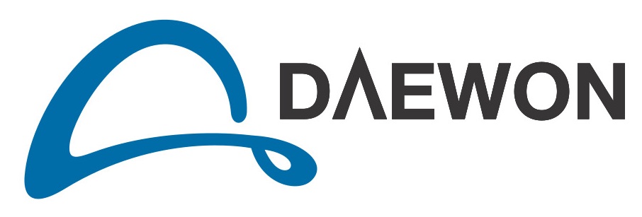 (주)대원엔비폴의 기업로고