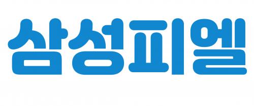 (주)삼성피엘 logo