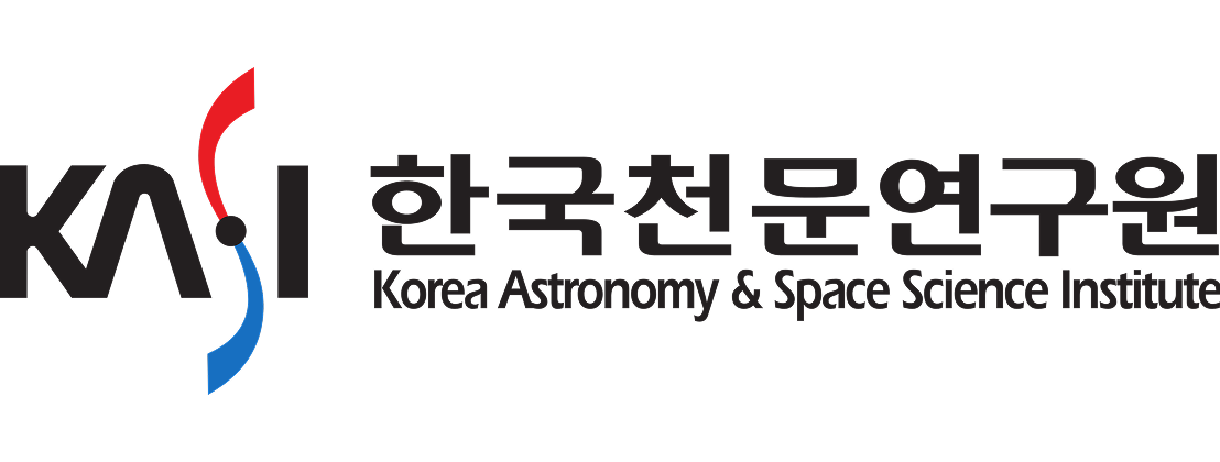 한국천문연구원의 기업로고