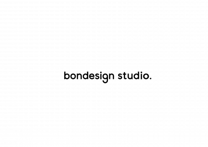 (주)본디자인스튜디오 logo