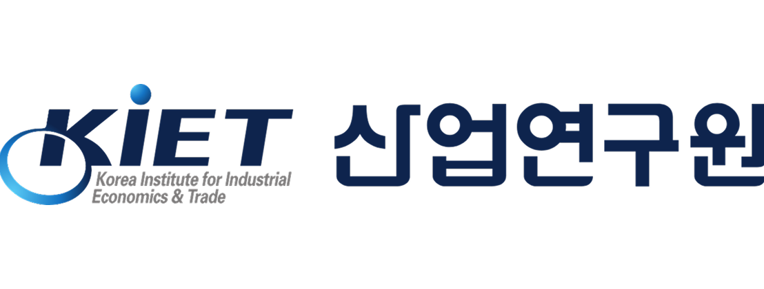 산업연구원의 기업로고