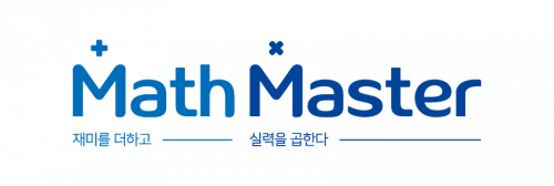 (주)매쓰마스터 logo