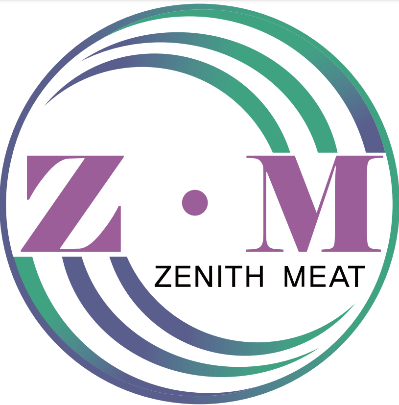 (주)제니스미트의 기업로고