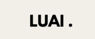 루아이(LUAI)의 기업로고