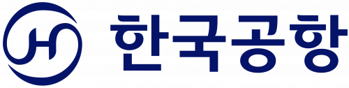 한국공항㈜ logo