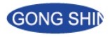 공신공업(주)의 기업로고