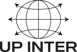 (주)유피인터 logo