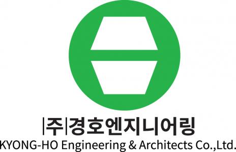 (주)경호엔지니어링종합건축사사무소 logo