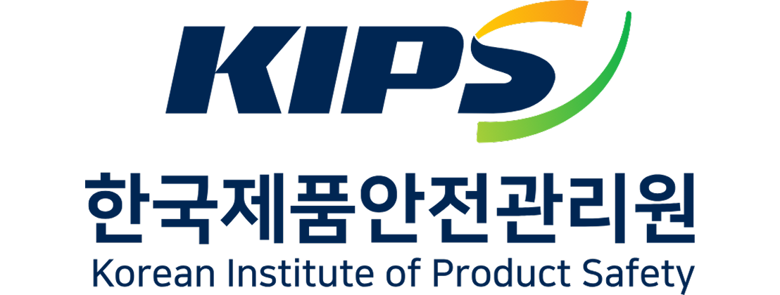 한국제품안전관리원의 기업로고