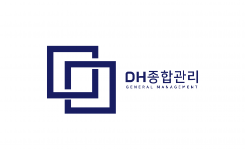 (주)디에이치종합건물관리 logo
