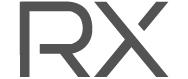 알엑스(주) logo