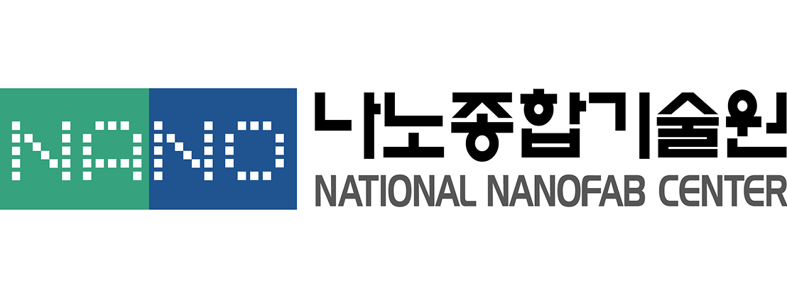 나노종합기술원의 기업로고
