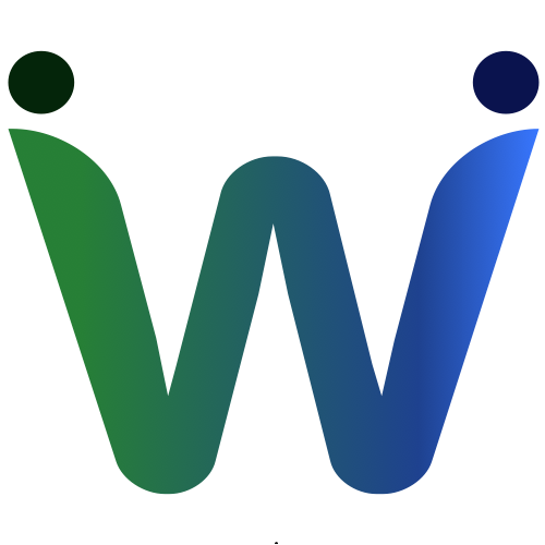 위더스(주)의 기업로고