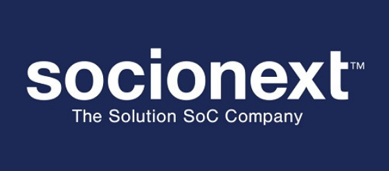 소시오넥스트코리아(주)의 기업로고