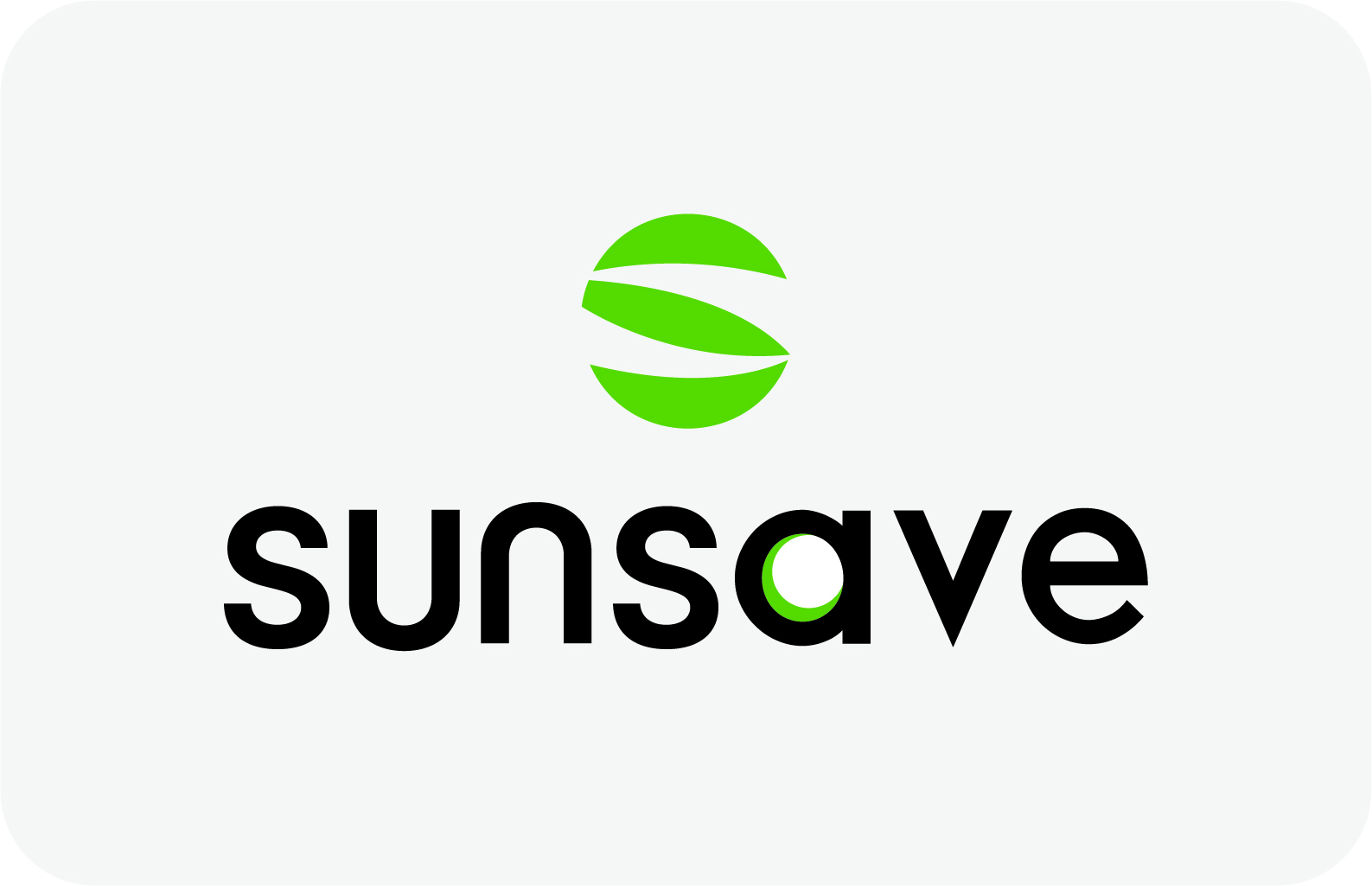 (주)선세이브의 기업로고