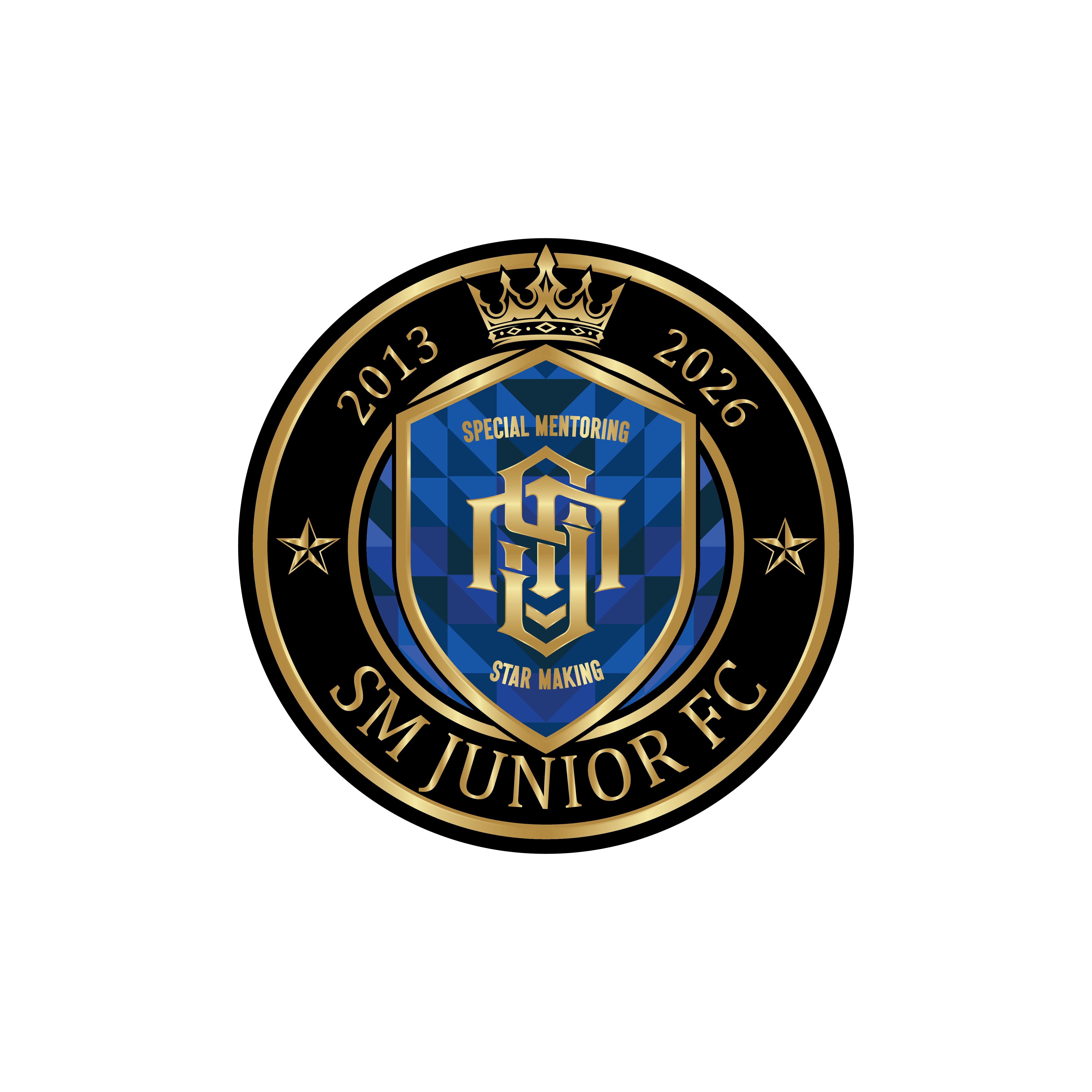 빈체레축구클럽의 기업로고