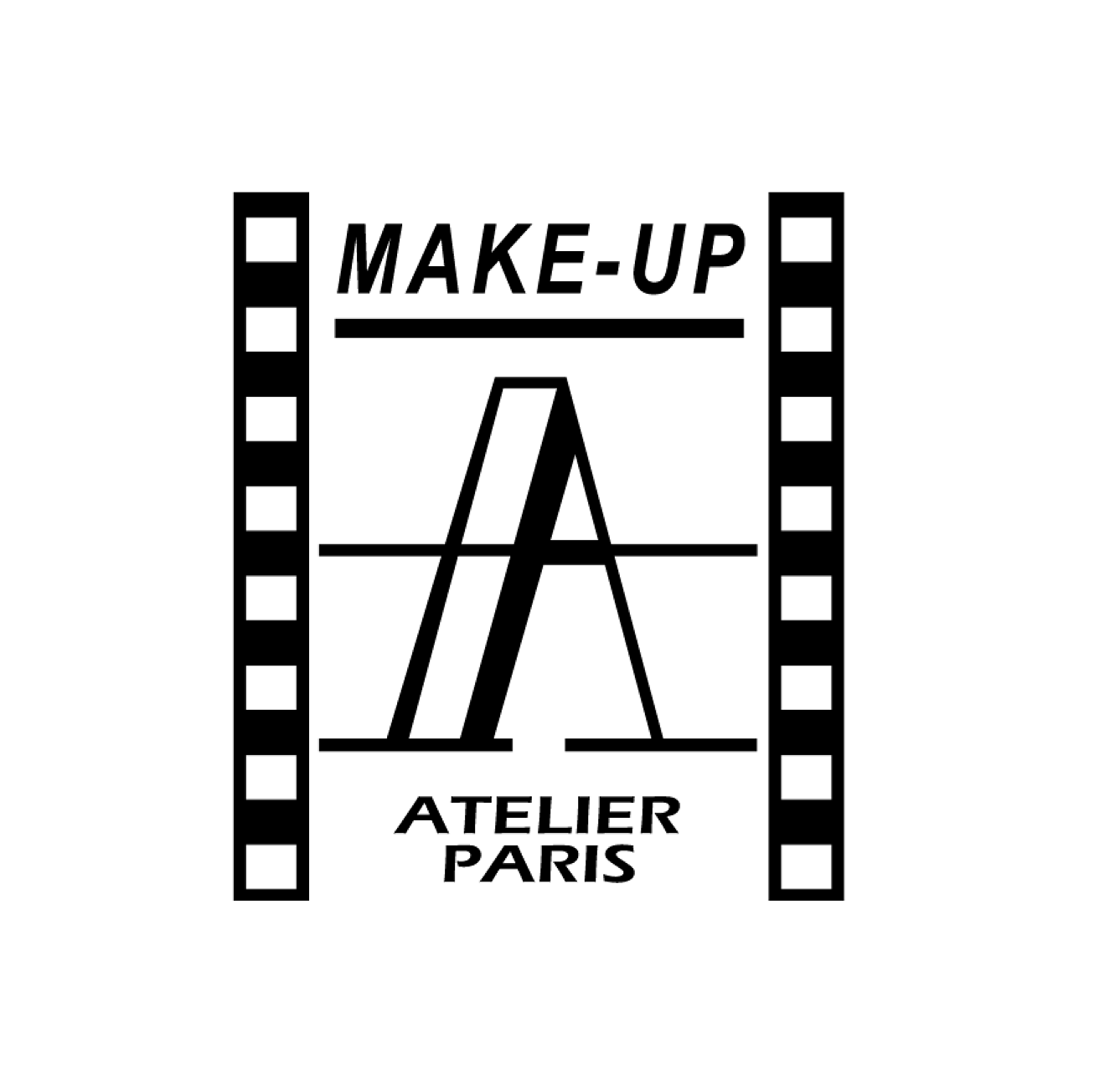 아뜰리에뷰티아카데미학원의 기업로고