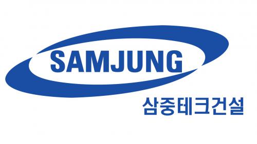 삼중테크건설(주) logo