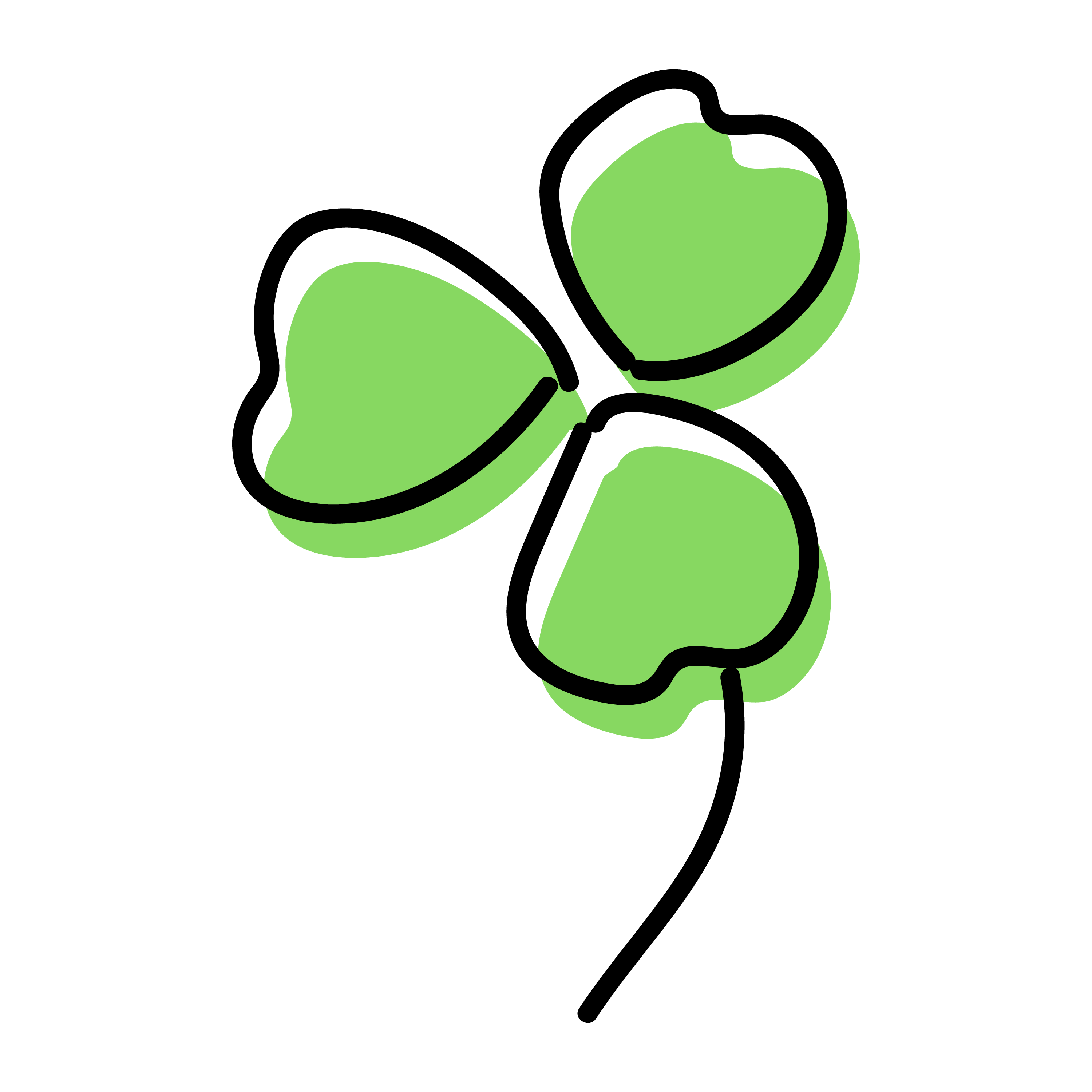 행복주는공인중개사사무소의 기업로고